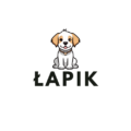 Łapik logo